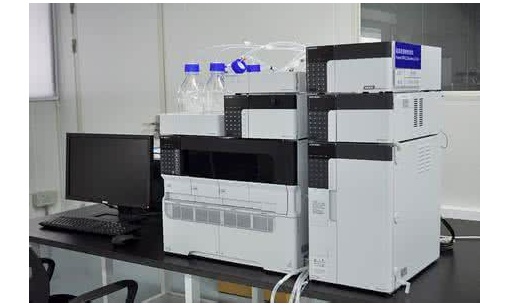 六安市疾病预防控制中心超高效液相色谱仪采购项目公开招标